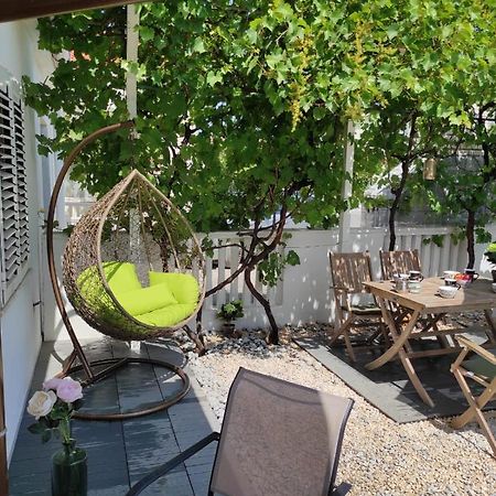 Holiday Home Morgan Vir Exterior foto